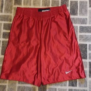Nike Basketball Shorts